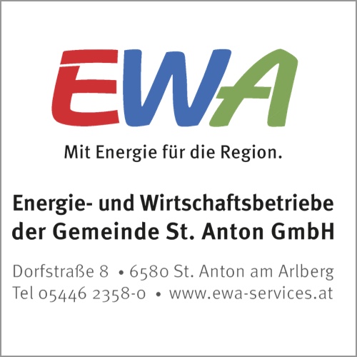 EWA