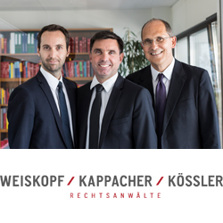 Weiskopf / Kappacher / Kössler